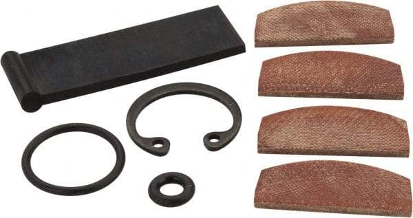 PRO-SOURCE - Power Sander Repair Kit - For Use with 10mm Belt Sander 5510015225JP - Americas Industrial Supply