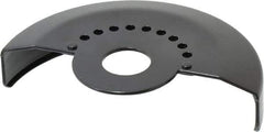 PRO-SOURCE - 4" Diam Angle & Disc Grinder Disc Cover - For Use with Angle Grinders & Cut Off Tools - Americas Industrial Supply