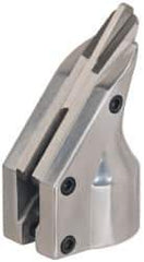 PRO-SOURCE - Handheld Shear Head Assembly - For Use with Air Shears - Americas Industrial Supply