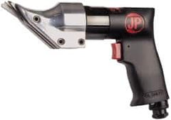 PRO-SOURCE - Pistol Grip Handle, Handheld Pneumatic Shear - 18 Gauge Cutting Capacity - Americas Industrial Supply