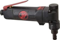 PRO-SOURCE - Pneumatic Power Nibbler - 16 Gauge Cutting Capacity, 1/4 NPT Inlet, 4 CFM, 6.2 bar - Americas Industrial Supply