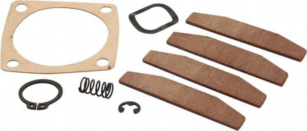 PRO-SOURCE - Power Sander Repair Kit - For Use with 7" Angle Sander 5510003541JP - Americas Industrial Supply