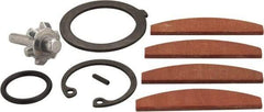 PRO-SOURCE - Power Sander Repair Kit - For Use with Mini Orbital Sander Kit (2" & 3") 5510003114JP & 3" Mini Orbital Sander 5510004161JP - Americas Industrial Supply