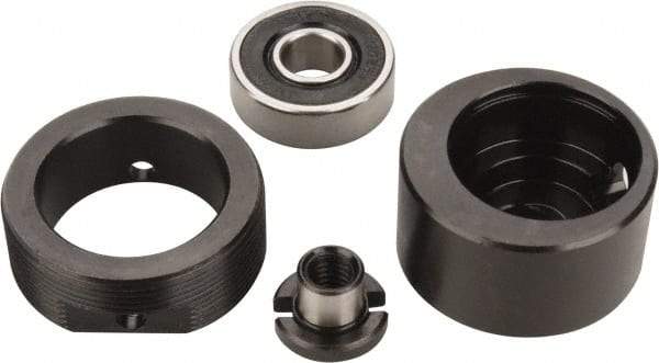 PRO-SOURCE - Power Sander Rebuild Kit - For Use with 3" Mini Orbital Sander 5510004161JP & Mini Orbital Sander Kit (2" & 3") 5510003114JP - Americas Industrial Supply