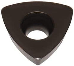 Seco - 218.20150 M08 Grade MM4500 Carbide Milling Insert - TiCN/Al2O3 Finish, 0.236" Thick, 0.59" Corner Radius - Americas Industrial Supply