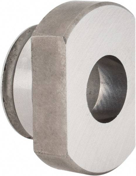 Hougen - 9/16 Inch Diameter Hydraulic Punch Press Die - Round - Americas Industrial Supply