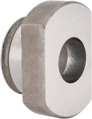 Hougen - 9/16 Inch Diameter Hydraulic Punch Press Die - Round - Americas Industrial Supply