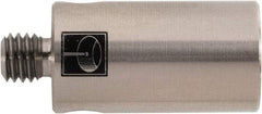 Renishaw - CMM Stylus Extensions Female Connection: M5 Male Connection: M5 - Americas Industrial Supply
