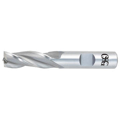 OSG - Square End Mill - - Exact Industrial Supply