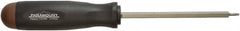 Paramount - 1 Piece, 1.2 Max N/m, Preset Torque Limiting Screwdriver - 0.1969" Drive - Americas Industrial Supply