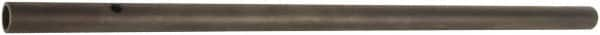 Proto - Black Oxide Finish Snap In Spud Wrench Handle - 36" OAL, Black - Americas Industrial Supply