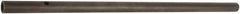 Proto - Black Oxide Finish Snap In Spud Wrench Handle - 36" OAL, Black - Americas Industrial Supply