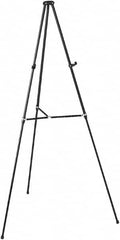 Quartet - Lightweight Telescope Easel - 66 Inch High - Americas Industrial Supply