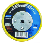 6" MED PSA BK-UP PAD LOW PROFILE - Americas Industrial Supply