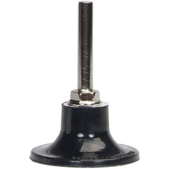 2″ Speed-Lok TS Quick Change Disc Holder - Americas Industrial Supply