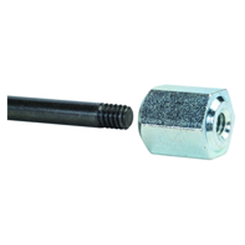 1/4″ × 4″ - Flap Wheel Adaptor - Americas Industrial Supply