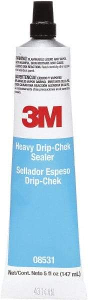 3M - Automotive Adhesives Type: Sealant Container Size: 5 oz. - Americas Industrial Supply