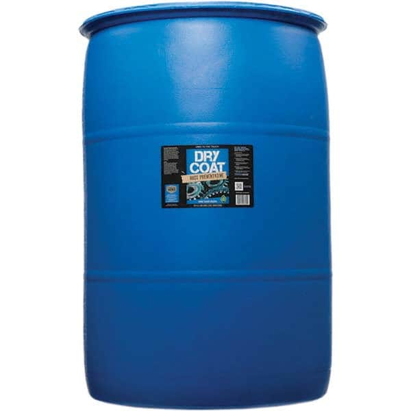 Armor Protective Packaging - 55 Gal Drum Rust/Corrosion Inhibitor - Americas Industrial Supply