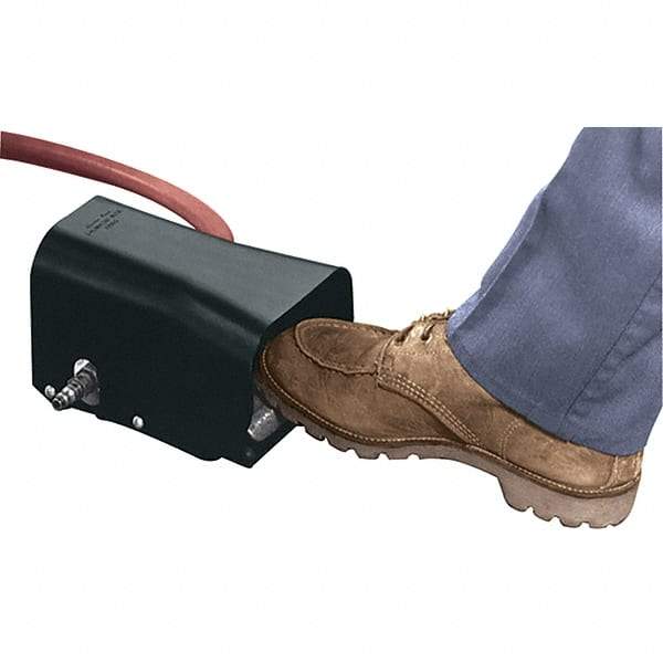 Dynabrade - Power Sander Foot Pedal - Americas Industrial Supply