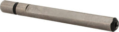 Cleveland - 5/32" Head Diam, 5/32" Shank Diam, Counterbore Pilot - Americas Industrial Supply