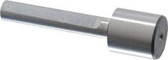 Cleveland - 17/32" Head Diam, 1/4" Shank Diam, Counterbore Pilot - Bright Finish, High Speed Steel - Americas Industrial Supply