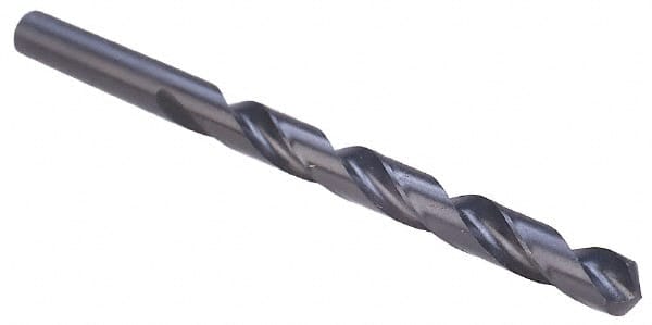 Cleveland - 15.5mm 118° High Speed Steel Jobber Drill - Americas Industrial Supply