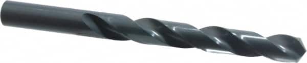 Cleveland - 5/8" 118° High Speed Steel Jobber Drill - Americas Industrial Supply