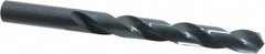Cleveland - 5/8" 118° High Speed Steel Jobber Drill - Americas Industrial Supply