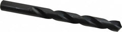 Cleveland - 41/64" 118° High Speed Steel Jobber Drill - Americas Industrial Supply