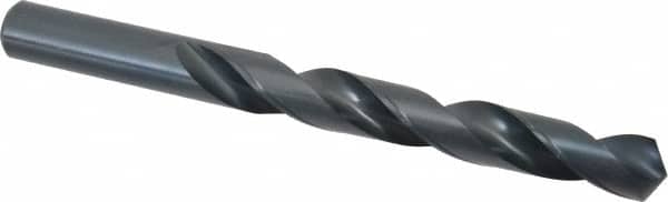 Cleveland - 11/16" 118° High Speed Steel Jobber Drill - Americas Industrial Supply