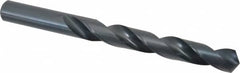 Cleveland - 11/16" 118° High Speed Steel Jobber Drill - Americas Industrial Supply