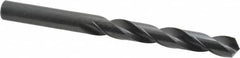 Cleveland - 14mm 118° High Speed Steel Jobber Drill - Americas Industrial Supply