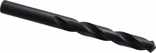 Cleveland - 16.5mm 118° High Speed Steel Jobber Drill - Americas Industrial Supply