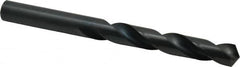 Cleveland - 17.5mm 118° High Speed Steel Jobber Drill - Americas Industrial Supply