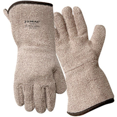 JOMAC Size XL Lined Terry Glove 636HRL - Americas Industrial Supply