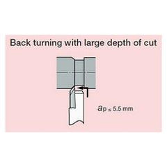 JSXBL1616K8 J TYPE HOLDERS - Americas Industrial Supply