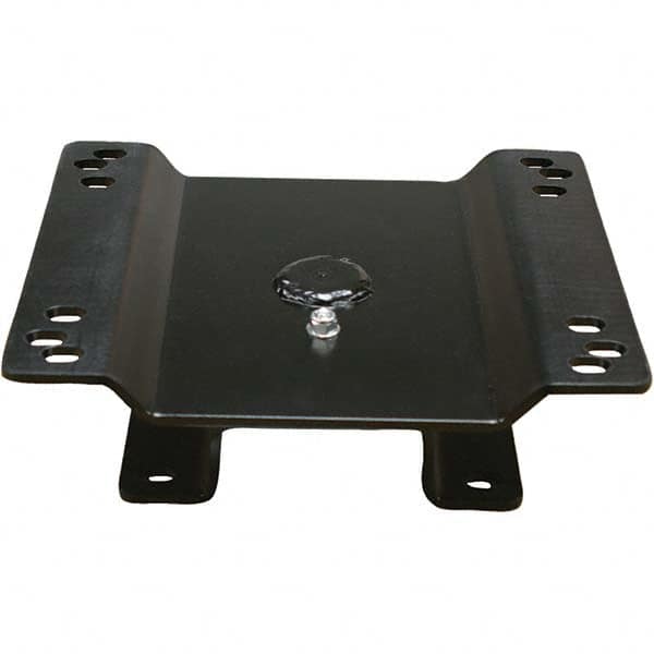 Reelcraft - Hose Reel Accessories Type: Pivot Mounting Base For Use With: 30006; 80000 - Americas Industrial Supply