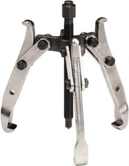 GearWrench - Pullers & Separators - 2-TON STANDARD JAW PULLER - Americas Industrial Supply