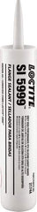 Loctite - 300 mL Cartridge Gray Silicone Sealant - -65°F Min Operating Temp - Americas Industrial Supply