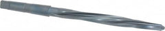 Cleveland - 5/8" Reamer Diam, 25/64" Small End Diam, 2MT Morse Taper Shank, 6-1/8" Flute, Bridge Reamer - Americas Industrial Supply