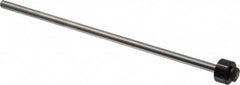 Mitutoyo - Micrometer Rod - 1 to 2", Use with 329, 129 Series Depth Micrometers - Americas Industrial Supply