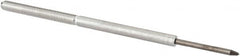 Fowler - Scriber Replacement Point - Carbide, 6-1/2" OAL - Americas Industrial Supply