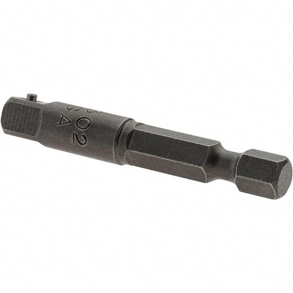 Proto - Power & Impact Screwdriver Bits & Holders PSC Code: 5130 - Americas Industrial Supply