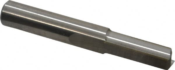Onsrud - 3/8" Diam, 3/8" Shank Diam, 7/8" Length of Cut, 2 Flute Double Edge Straight Router Bit - 2-1/2" Overall Length, Right Hand Cut, Solid Carbide - Americas Industrial Supply