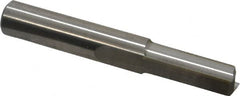 Onsrud - 3/8" Diam, 3/8" Shank Diam, 7/8" Length of Cut, 2 Flute Double Edge Straight Router Bit - 2-1/2" Overall Length, Right Hand Cut, Solid Carbide - Americas Industrial Supply