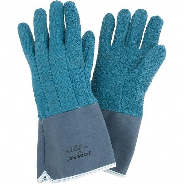Jomac Products - Welder's & Heat Protective Gloves PSC Code: 4240 - Americas Industrial Supply