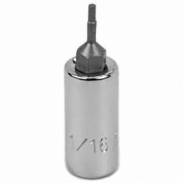 SK - Hand Hex & Torx Bit Sockets - Americas Industrial Supply