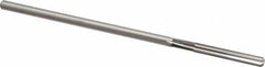 Cleveland - #2 High Speed Steel 6 Flute Chucking Reamer - Americas Industrial Supply