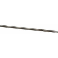 Cleveland - #6 High Speed Steel 6 Flute Chucking Reamer - Americas Industrial Supply