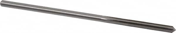 Cleveland - #14 High Speed Steel 6 Flute Chucking Reamer - Americas Industrial Supply